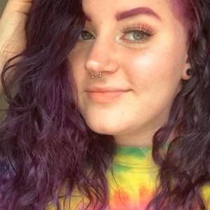 Meet your Posher, Brittney